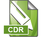 cdr File Extension