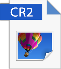 What Is a CR2 File?